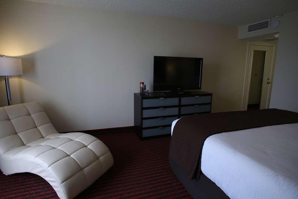 Red Lion Inn & Suites Olympia, Governor Hotel Номер фото