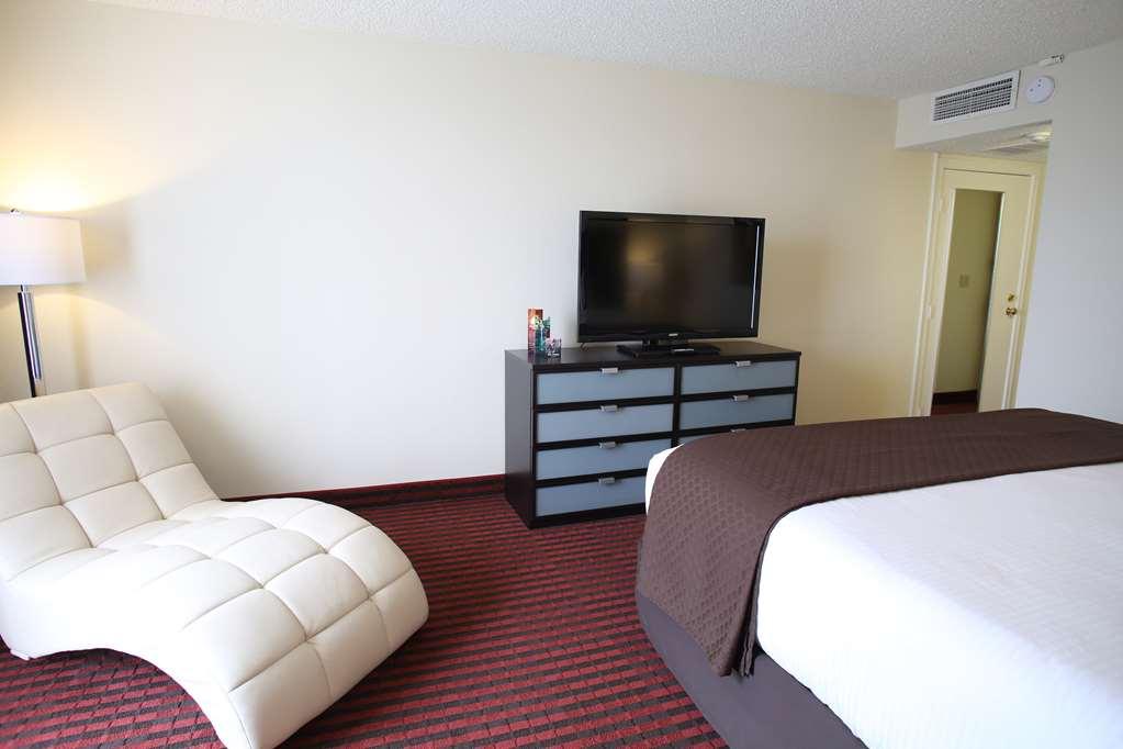 Red Lion Inn & Suites Olympia, Governor Hotel Номер фото