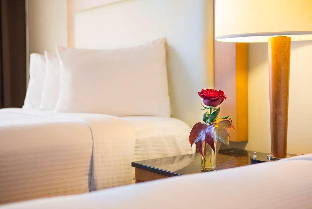 Red Lion Inn & Suites Olympia, Governor Hotel Номер фото