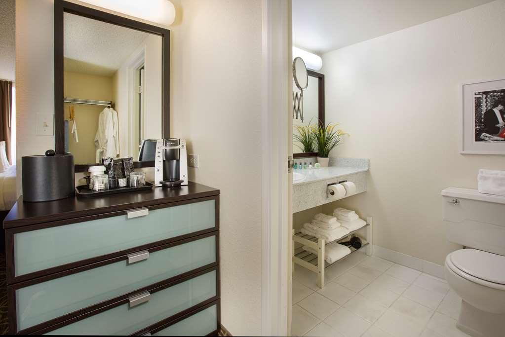 Red Lion Inn & Suites Olympia, Governor Hotel Номер фото