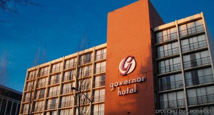 Red Lion Inn & Suites Olympia, Governor Hotel Экстерьер фото