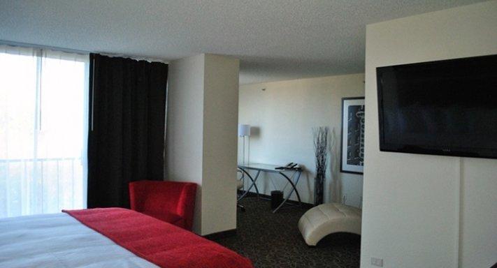 Red Lion Inn & Suites Olympia, Governor Hotel Экстерьер фото