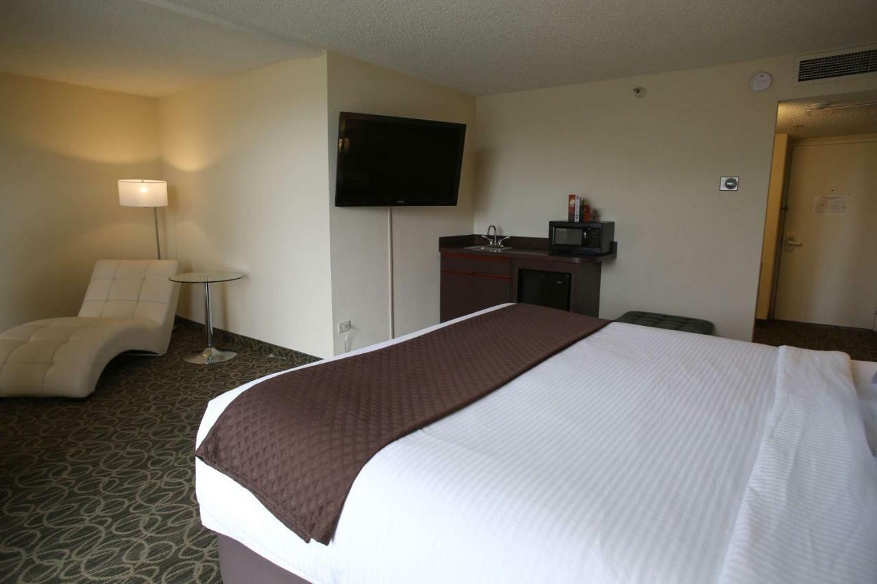 Red Lion Inn & Suites Olympia, Governor Hotel Экстерьер фото