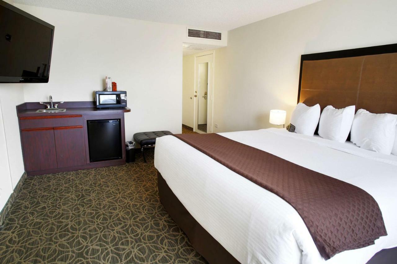 Red Lion Inn & Suites Olympia, Governor Hotel Экстерьер фото